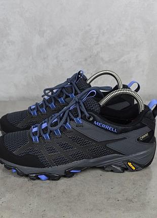 Кросівки merrell gore-tex оригінал