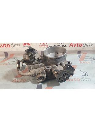 Дроссельнаясадка mr507160 mitsubishi carisma