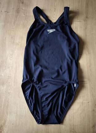 Фирменный женский купальник speedo, оригинал,  м.