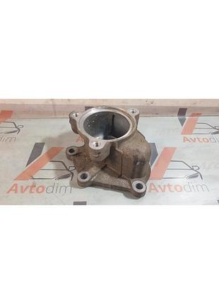 Корпус термостата 1 частина 11061au600 nissan pathfinder r51