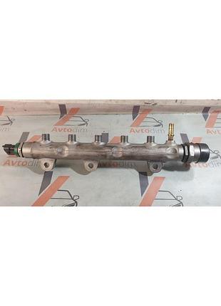 Рампа топливная дизельная 0445214155 nissan x-trail t31 diesel 2007-2014