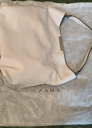 Продам сумку zara