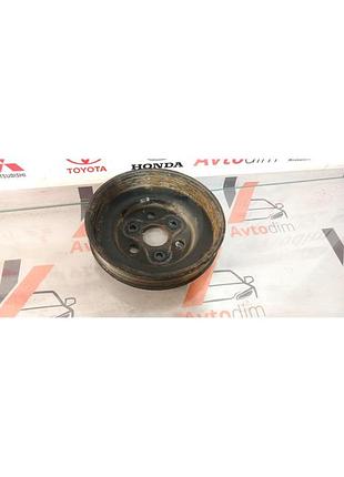 Шків помпи 21151aa100 subaru xv 2011-2017