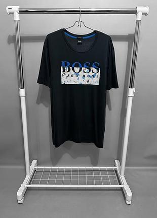 Футболка hugo boss