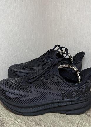 Кроссовки hoka clifton 9