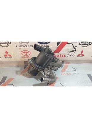 Клапан egr 1471000q0k nissan juke 2013 дизель