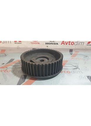 Шків роспредвала впускний лівий 13051aa020 subaru legacy 1994-1998