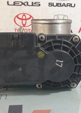 Дроссельная заслонка 261000r020 toyota rav4 iv 2013-2018