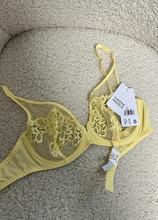 Бюстгальтер simone perele