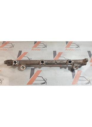 Топливная рейка md319816 mitsubishi pajero sport 1 rhd