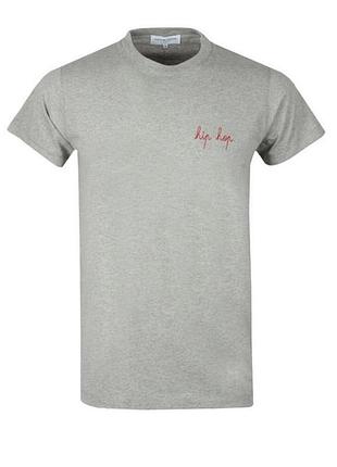 Чоловіча футболка від maison labiche