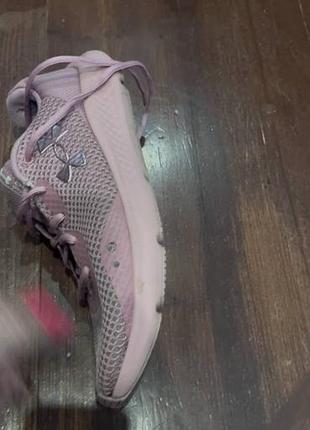 Кроссовки under armour