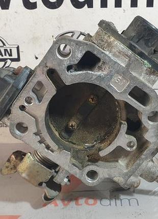 Дроссельная заслонка 1.5 16400p1ke21 honda civic 6mb дорестайл