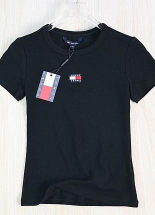Футболка tommy jeans