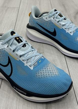 Мужские кроссовки nike vomero 17 (27 см)