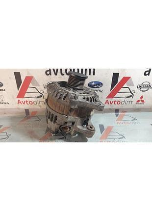 Генератор 23100jg71a nissan x-trail t31 diesel 2007-2014