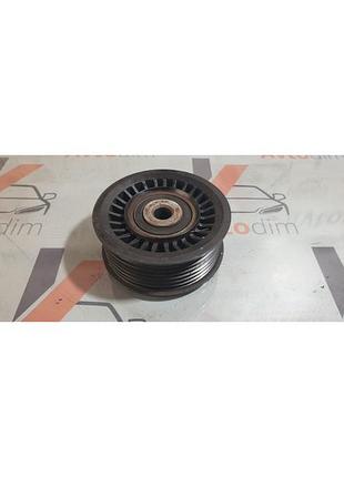 Шков ремня гур 1172000q6g nissan juke 10-19