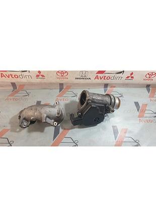 Дросельна заслінка 1446900qah nissan juke 2013 дизель