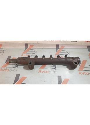 Топливная рейка 1465a404 mitsubishi outlander 3 2012-2015
