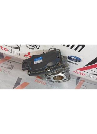 Клапан управления рециркуляции газов egr 258000r010 toyota rav4 iv 2013-2018