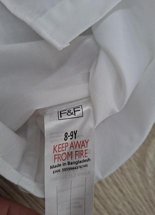 Сорочка f&amp;f 4