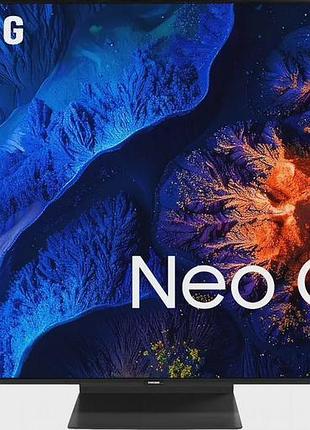 Tv 2025 neoqled samsung qe55qn70f smarttv 4k 120hz прошивка-україна!!!