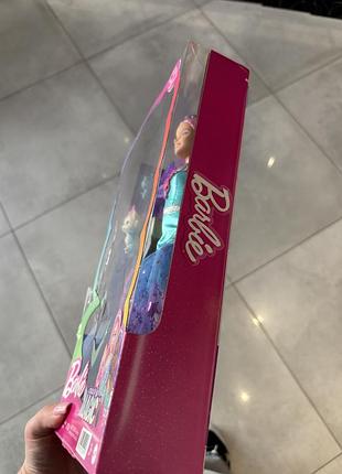 Лялька barbie 5