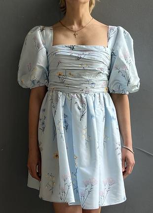 Сукня sel- portrait  оригинал