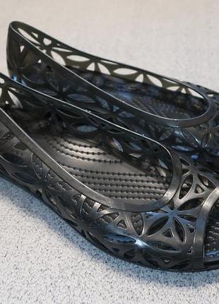Кроксы crocs оригинал - 39 размер