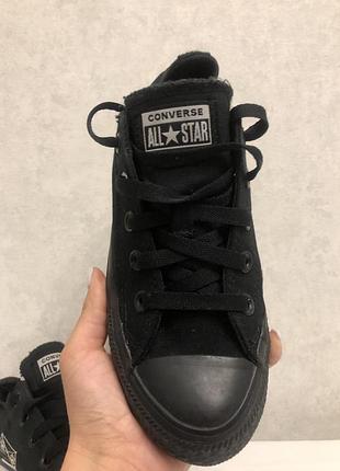 Converse / кеди 2