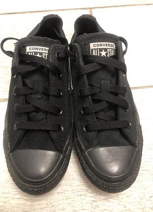 Converse / кеди 6