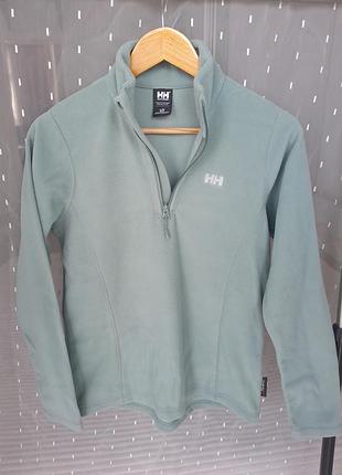 Новая флиска helly hansen