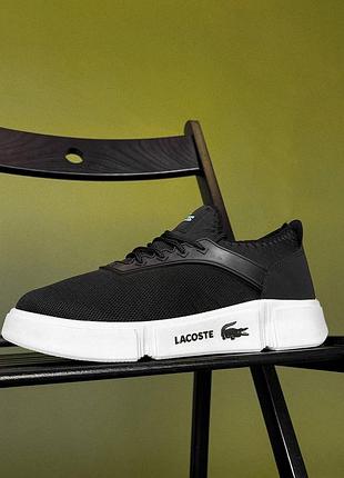Lacoste blackwhite n 3