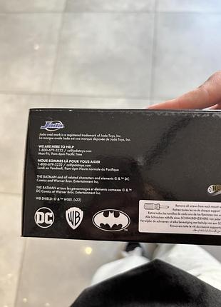 Машина batman 6