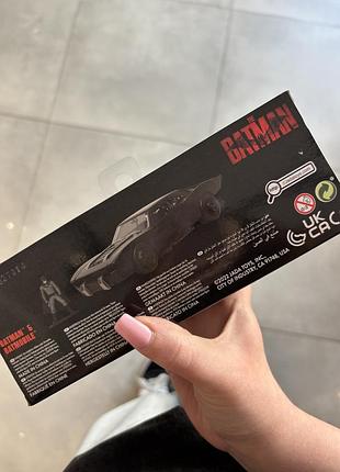 Машина batman 5