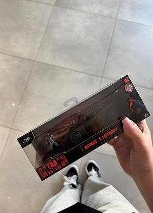 Машина batman
