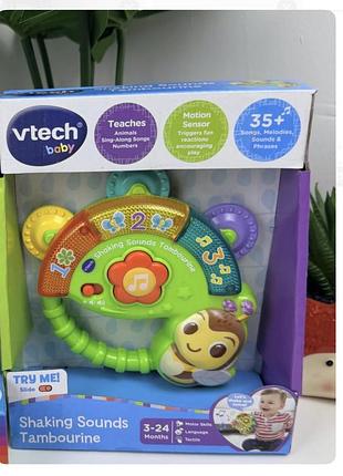 V tech іграшка музична