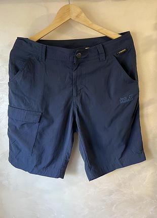 Шорти jack wolfskin розмір s/m