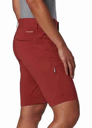Туристичні шорти жіночі columbia saturday trail™ long short