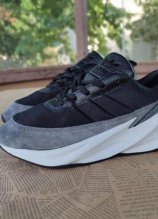 Подкрадулі adidas sharks