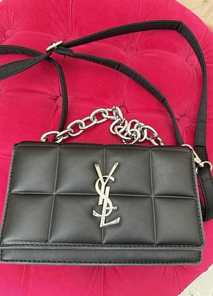 Сумочка (репліка ysl) 2