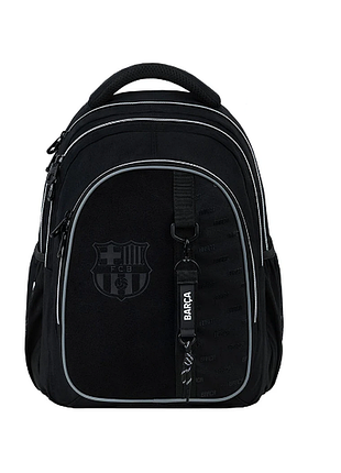 Kite рюкзак bc26-8001l education teens fc barcelona