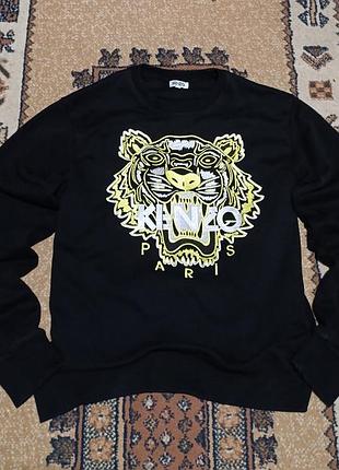 Продаю свитшот kenzo