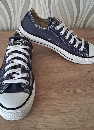 Кеди converse