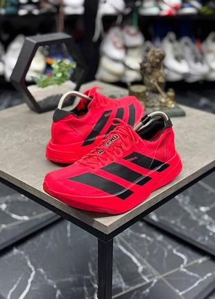 Оригінальні кросівки adidas adizero