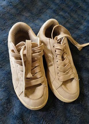 Zara sneakers кроссовки