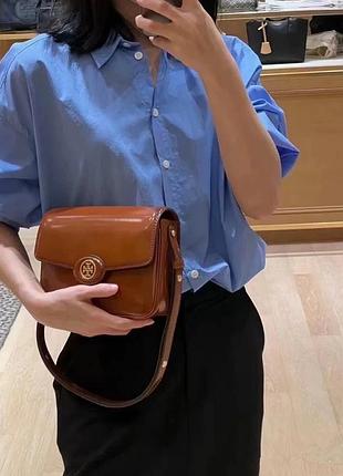 Сумка tory burch 2