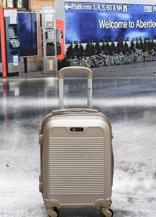 Акція !!!чемодан,валіза ,польский бренд ,дорожная сумка ,сумка на колёсах7 фото