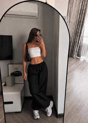 Штани oversize  «султанки»