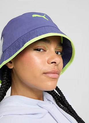 Капелюх панама з бавовни puma